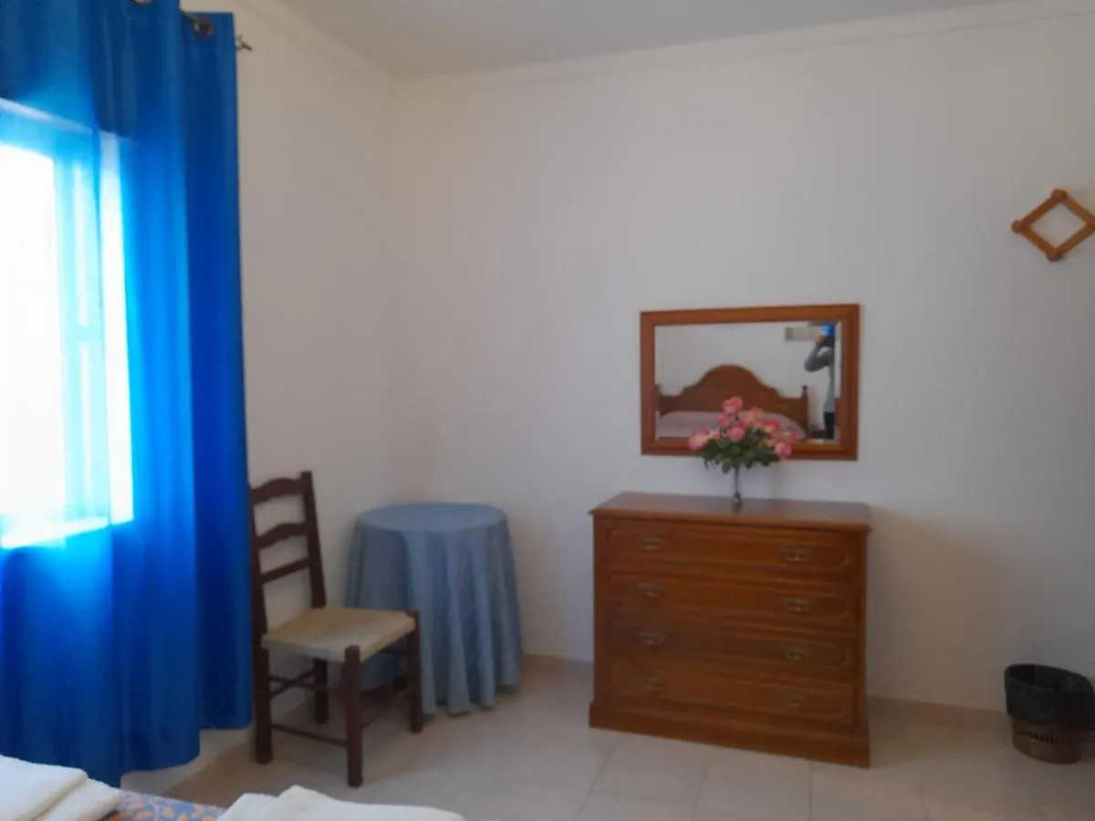 Casa de hóspedes Pacheco'S Guesthouse Lagos Portugal