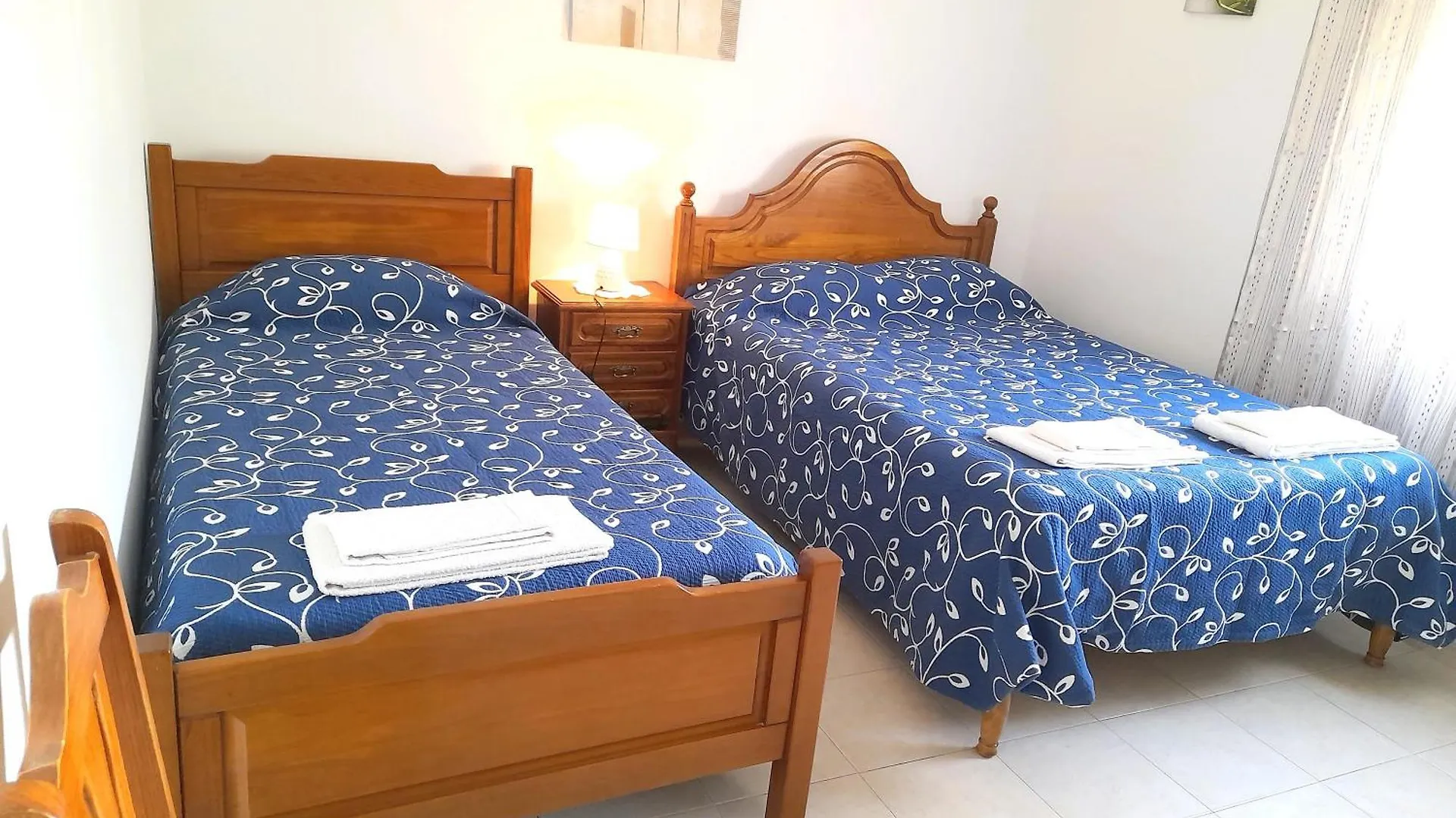 Pacheco'S Guesthouse Lagos Portugal