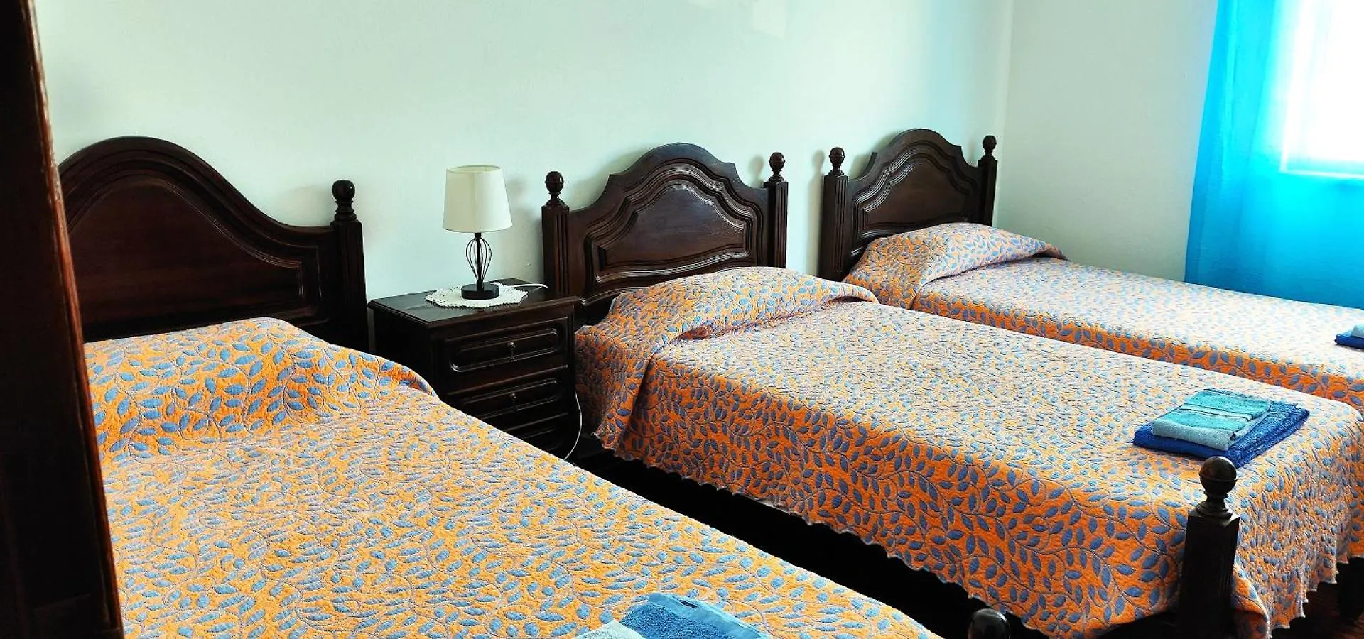 Gasthof Pacheco'S Guesthouse Lagos