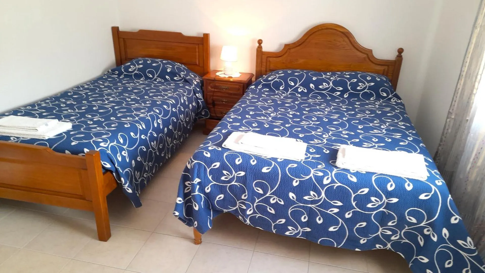Gasthof Pacheco'S Guesthouse Lagos