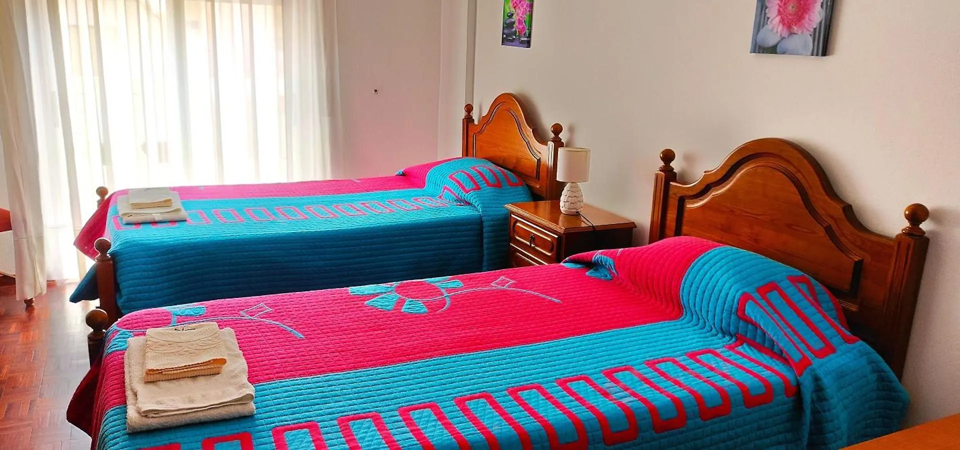 Pacheco'S Guesthouse Lagos 0*,