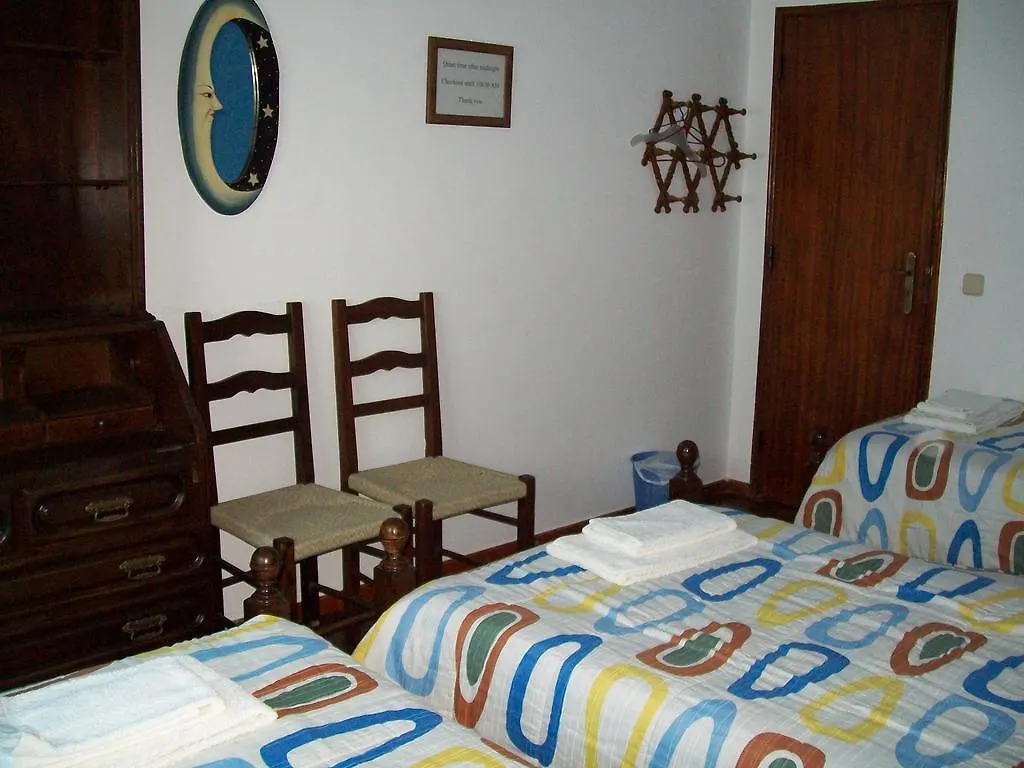 Pacheco'S Guesthouse Lagos Portugal