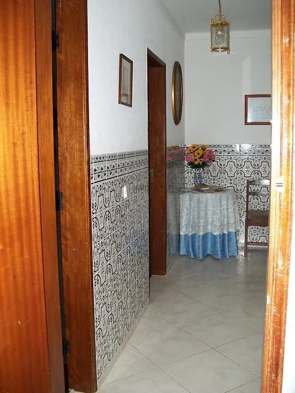 Pacheco'S Guesthouse Lagos Casa de hóspedes