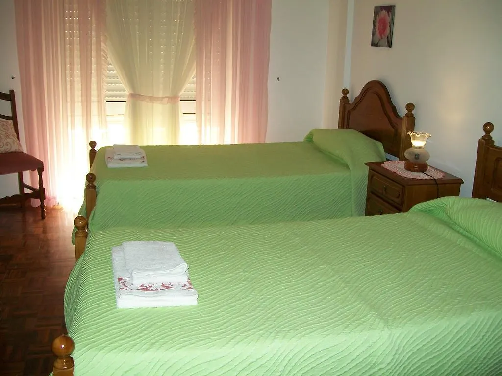 Pacheco'S Guesthouse Lagos Guest house