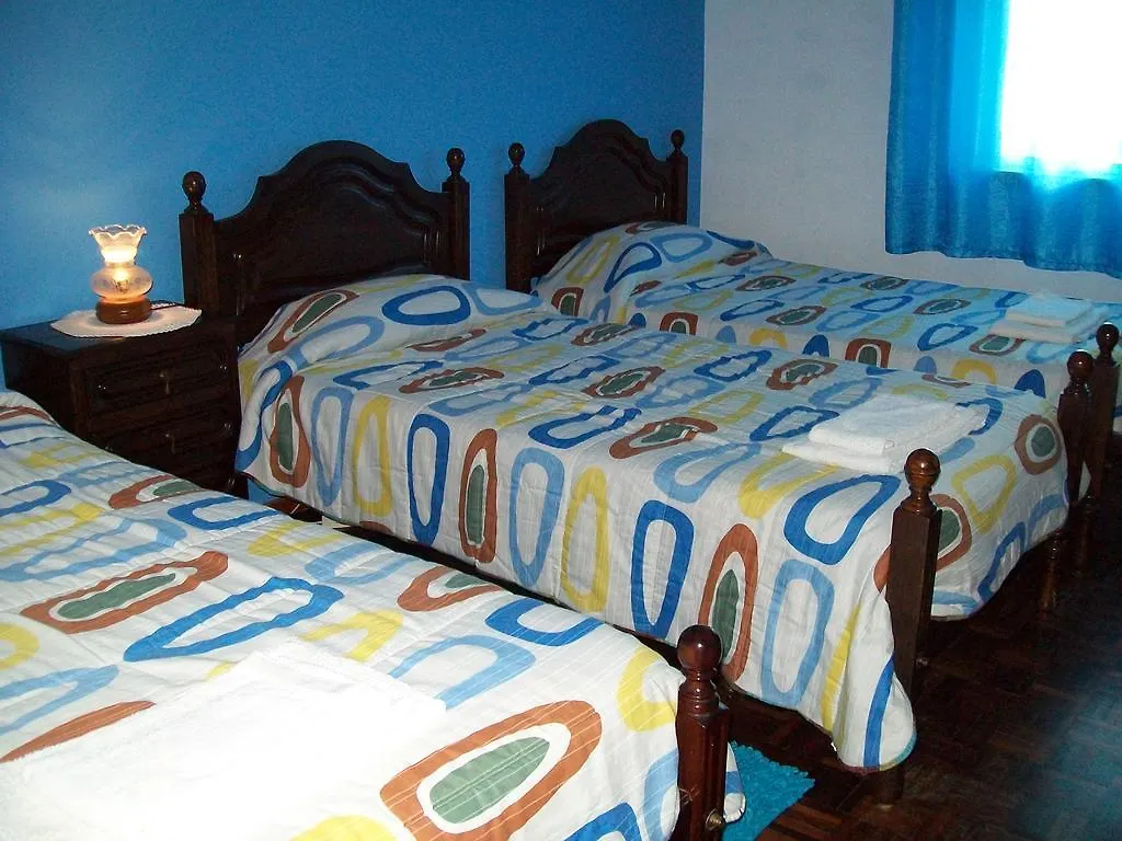 Guest house Pacheco'S Guesthouse Lagos