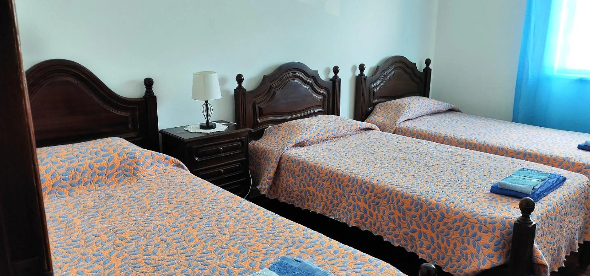 Pacheco'S Guesthouse Lagos Pensjonat