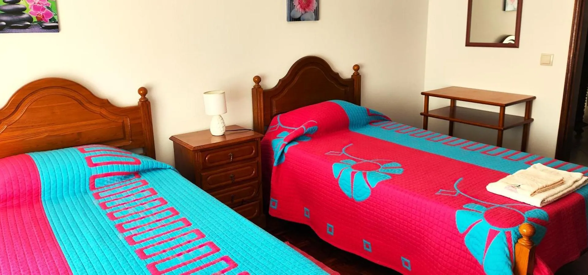 Pensjonat Pacheco'S Guesthouse Lagos Portugalia