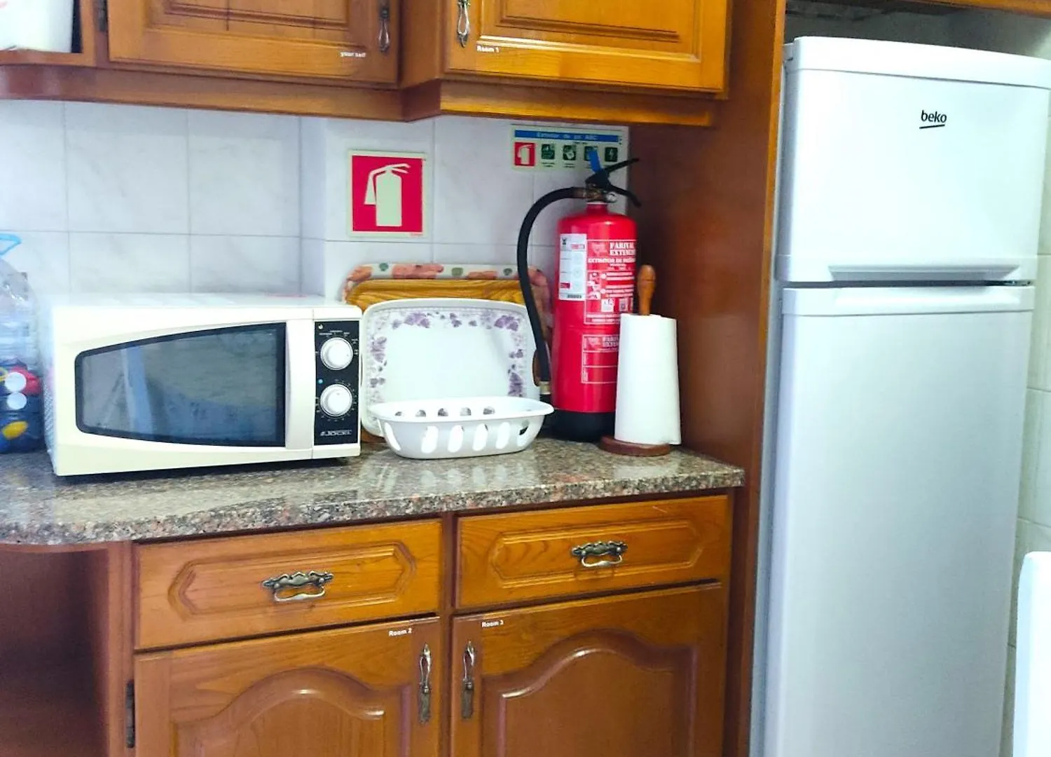 Pacheco'S Guesthouse Lagos 0*,  Portugalia